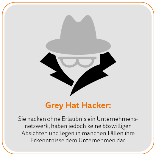 Grey Hat Hacker Definition