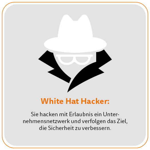 White Hat Hacker Definition