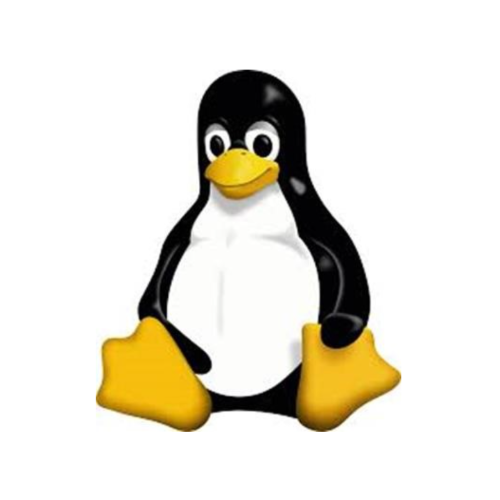 Pinguin-Logo eines Software-Teams von IT-Dienstleister netgo