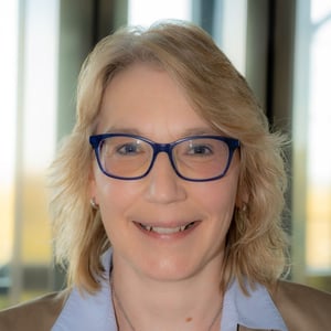 Melanie Malolepszy, Manager of Training & Education bei netgo