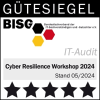 guetesiegel_cyber_resilience_workshop
