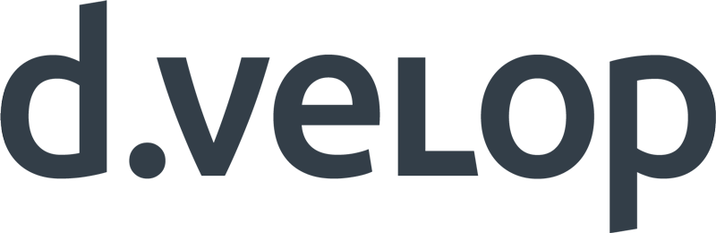 Logo d.velop