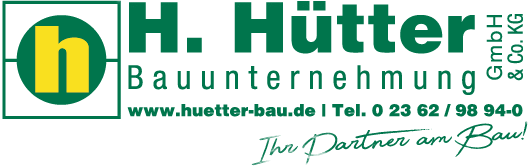 H. Hütter GmbH & Co. KG: Optimiertes Dokumentenmanagement dank d.velop documents